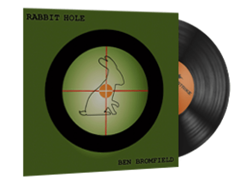 StatTrak™ Music Kit | Ben Bromfield, Rabbit Hole