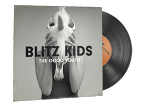 StatTrak™ Music Kit | Blitz Kids, The Good Youth