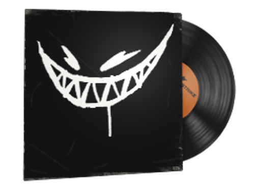 StatTrak™ Music Kit | Feed Me, High Noon