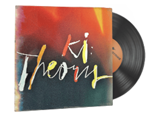 StatTrak™ Music Kit | Ki:Theory, MOLOTOV