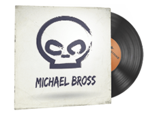 StatTrak™ Music Kit | Michael Bross, Invasion!