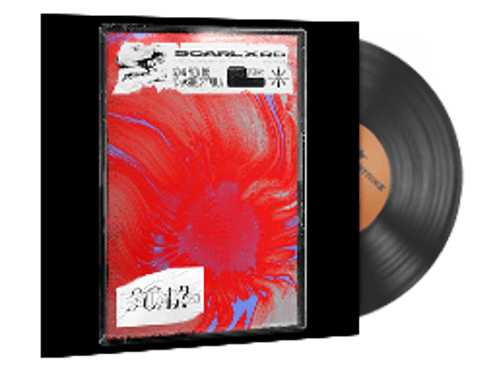 StatTrak™ Music Kit | Scarlxrd: King, Scar