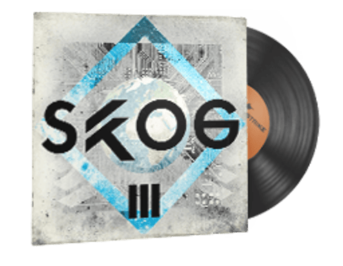 StatTrak™ Music Kit | Skog, III-Arena