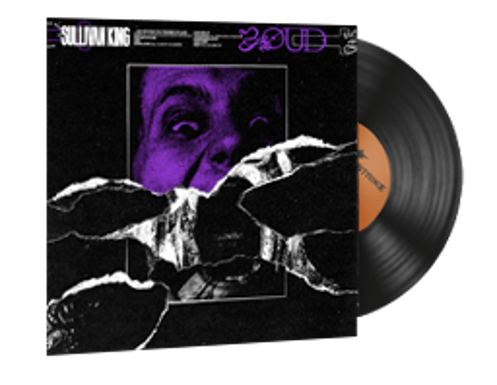 StatTrak™ Music Kit | Sullivan King, Lock Me Up