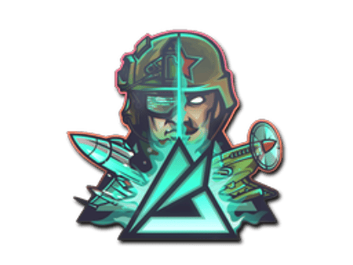 Sticker | Battlefield Portal