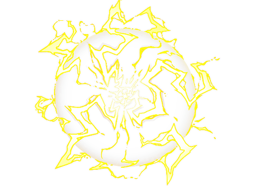 Sticker | Bolt Energy