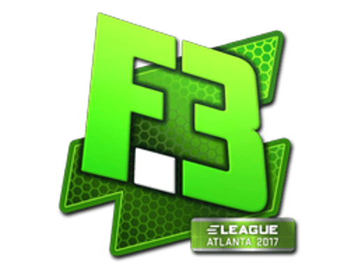 Sticker | Flipsid3 Tactics | Atlanta 2017