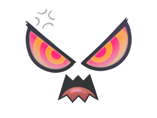 Sticker | Hypnoteyes (Holo)
