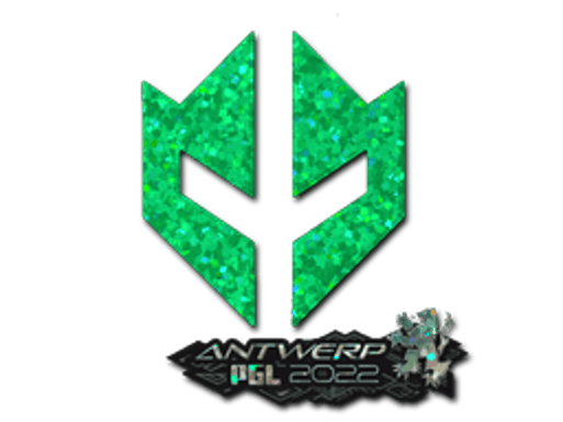 Sticker | Imperial Esports (Glitter) | Antwerp 2022