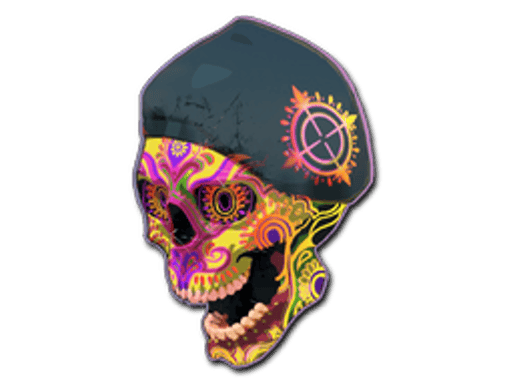 Sticker | Jack (Holo)
