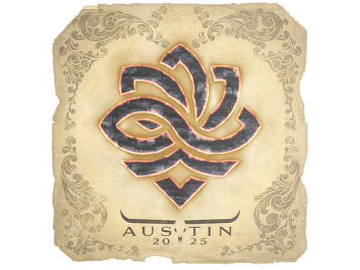 Sticker | Legacy | Austin 2025