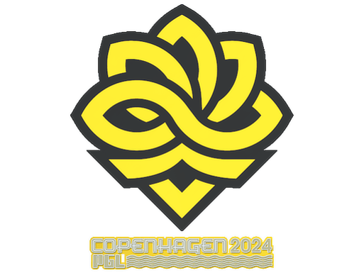 Sticker | Legacy | Copenhagen 2024