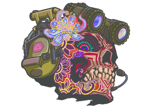Sticker | Lucas (Holo)