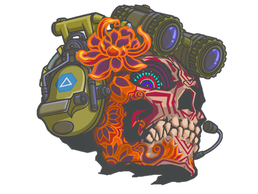 Sticker | Lucas