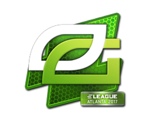 Sticker | OpTic Gaming | Atlanta 2017