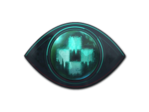 Sticker | PAC AI