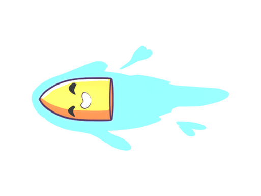 Sticker | Sent With Love