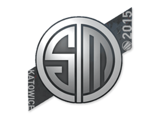 Sticker | TSM Kinguin | Katowice 2015
