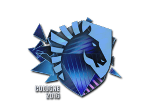 Sticker | Team Liquid (Holo) | Cologne 2016