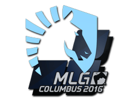 Sticker | Team Liquid | MLG Columbus 2016