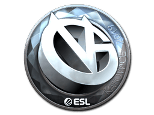 Sticker | ViCi Gaming (Foil) | Katowice 2019
