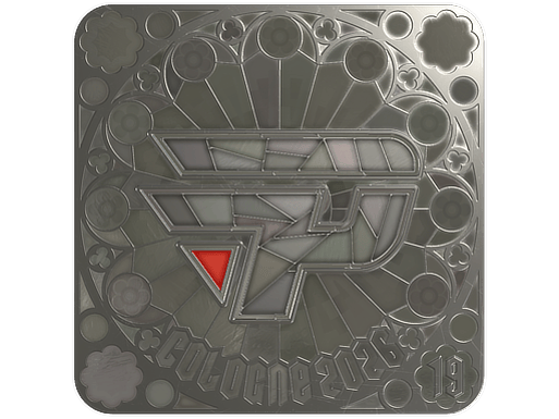 Sticker | paiN Gaming (Foil, Ranked) | Cologne 2026