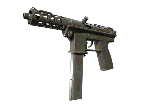 Tec-9 | Army Mesh