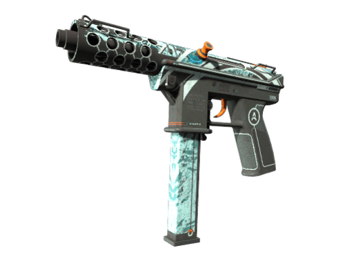 Tec-9 | Avalanche