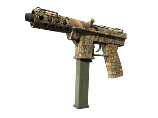 Tec-9 | Blast From the Past
