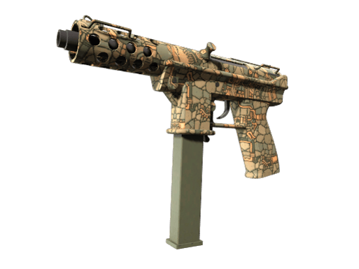 Tec-9 | Blast From the Past