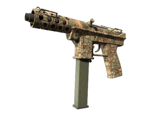 Tec-9 | Blast From the Past