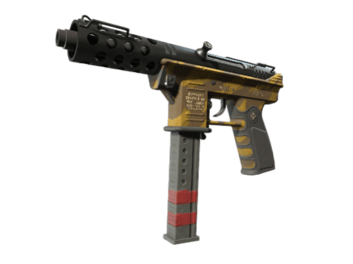 Tec-9 | Brother