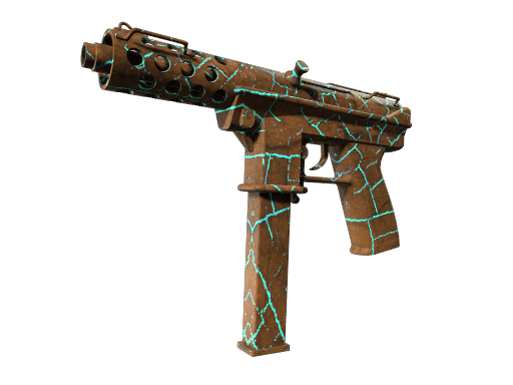 Tec-9 | Cracked Opal