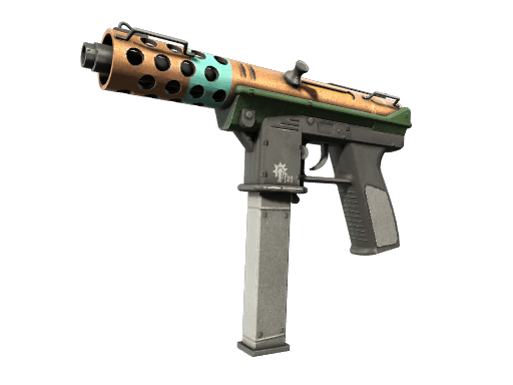 Tec-9 | Flash Out
