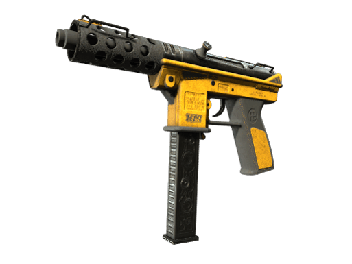Tec-9 | Fuel Injector