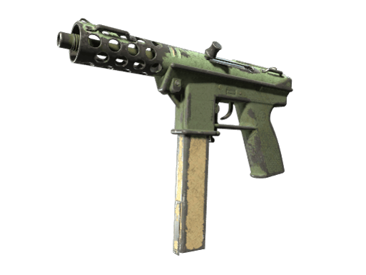 Tec-9 | Groundwater