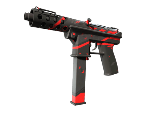 Tec-9 | Isaac