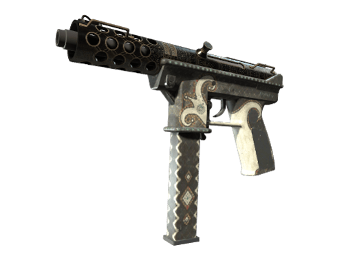 Tec-9 | Jambiya
