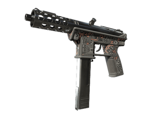 Tec-9 | Perimeter
