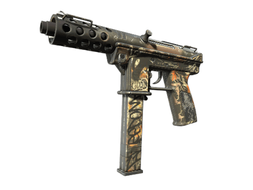 Tec-9 | Rebel