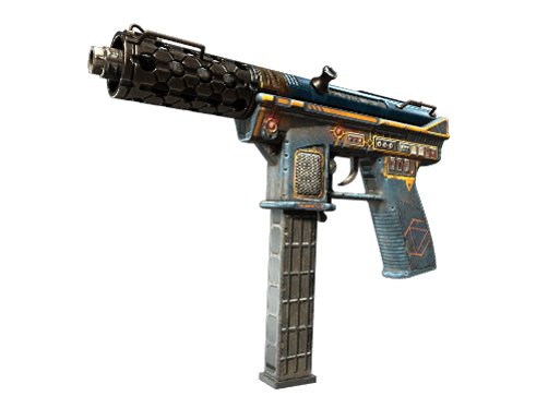 Tec-9 | Remote Control