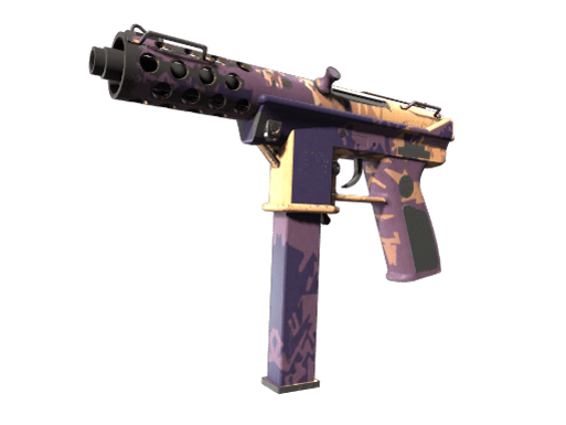 Tec-9 | Sandstorm