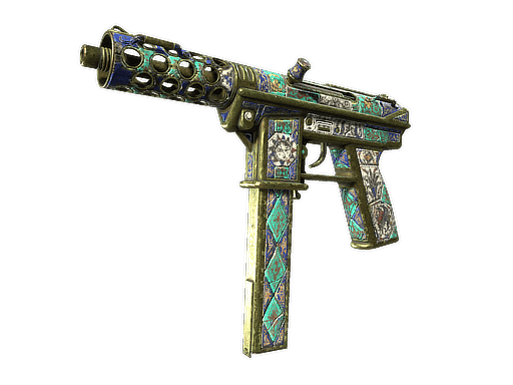 Tec-9 | Sultan