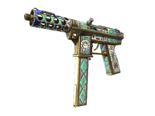 Tec-9 | Sultan