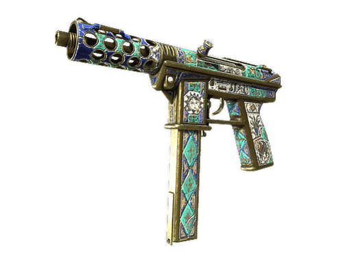 Tec-9 | Sultan