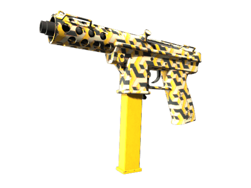 Tec-9 | Terrace