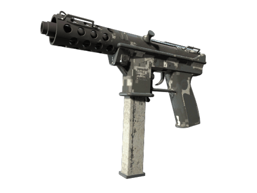 Tec-9 | Urban DDPAT