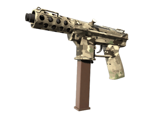 Tec-9 | VariCamo