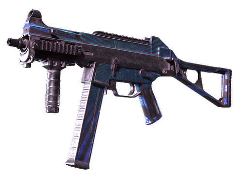 UMP-45 | Continuum