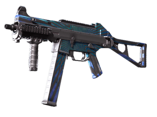 UMP-45 | Continuum